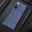 Silicone Candy Rubber TPU Twill Soft Case Cover for Sony Xperia 5
