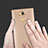 Silicone Candy Rubber TPU Twill Soft Case Cover for Sony Xperia L2