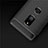 Silicone Candy Rubber TPU Twill Soft Case Cover for Sony Xperia XZ2