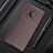 Silicone Candy Rubber TPU Twill Soft Case Cover for Vivo Nex 3 5G