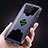 Silicone Candy Rubber TPU Twill Soft Case Cover for Xiaomi Black Shark Helo