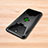 Silicone Candy Rubber TPU Twill Soft Case Cover for Xiaomi Black Shark Helo Black