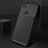 Silicone Candy Rubber TPU Twill Soft Case Cover for Xiaomi Mi 8 Lite