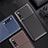 Silicone Candy Rubber TPU Twill Soft Case Cover for Xiaomi Mi 9 SE