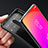 Silicone Candy Rubber TPU Twill Soft Case Cover for Xiaomi Mi 9T