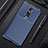 Silicone Candy Rubber TPU Twill Soft Case Cover for Xiaomi Mi 9T Pro