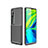 Silicone Candy Rubber TPU Twill Soft Case Cover for Xiaomi Mi Note 10