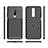 Silicone Candy Rubber TPU Twill Soft Case Cover for Xiaomi Poco X2