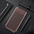 Silicone Candy Rubber TPU Twill Soft Case Cover for Xiaomi Redmi Go