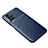 Silicone Candy Rubber TPU Twill Soft Case Cover for Xiaomi Redmi Note 11S 5G