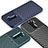 Silicone Candy Rubber TPU Twill Soft Case Cover MF1 for Xiaomi Poco M2