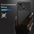 Silicone Candy Rubber TPU Twill Soft Case Cover MF1 for Xiaomi Redmi 9C NFC
