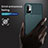 Silicone Candy Rubber TPU Twill Soft Case Cover MF1 for Xiaomi Redmi Note 11 SE 5G