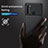 Silicone Candy Rubber TPU Twill Soft Case Cover MF1 for Xiaomi Redmi Note 8 (2021)