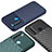 Silicone Candy Rubber TPU Twill Soft Case Cover MF1 for Xiaomi Redmi Note 8 (2021)