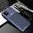 Silicone Candy Rubber TPU Twill Soft Case Cover QK1 for Google Pixel 4a 5G