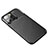 Silicone Candy Rubber TPU Twill Soft Case Cover S01 for Apple iPhone 14 Pro