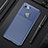 Silicone Candy Rubber TPU Twill Soft Case Cover S01 for Google Pixel 3