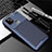 Silicone Candy Rubber TPU Twill Soft Case Cover S01 for Google Pixel 5