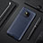 Silicone Candy Rubber TPU Twill Soft Case Cover S01 for Huawei Mate 20 Pro