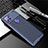 Silicone Candy Rubber TPU Twill Soft Case Cover S01 for Motorola Moto G 5G