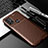 Silicone Candy Rubber TPU Twill Soft Case Cover S01 for Motorola Moto G10