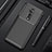 Silicone Candy Rubber TPU Twill Soft Case Cover S01 for OnePlus 7T Pro 5G