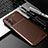 Silicone Candy Rubber TPU Twill Soft Case Cover S01 for Oppo A53s 5G