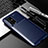 Silicone Candy Rubber TPU Twill Soft Case Cover S01 for Oppo Reno5 Z 5G