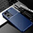 Silicone Candy Rubber TPU Twill Soft Case Cover S01 for Oppo Reno7 Pro 5G