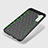 Silicone Candy Rubber TPU Twill Soft Case Cover S01 for Realme XT