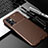 Silicone Candy Rubber TPU Twill Soft Case Cover S01 for Samsung Galaxy A32 4G