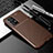 Silicone Candy Rubber TPU Twill Soft Case Cover S01 for Samsung Galaxy A72 4G
