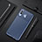 Silicone Candy Rubber TPU Twill Soft Case Cover S01 for Samsung Galaxy M30