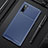 Silicone Candy Rubber TPU Twill Soft Case Cover S01 for Samsung Galaxy Note 10 5G