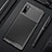 Silicone Candy Rubber TPU Twill Soft Case Cover S01 for Samsung Galaxy Note 10 5G