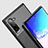 Silicone Candy Rubber TPU Twill Soft Case Cover S01 for Samsung Galaxy Note 10 5G