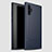 Silicone Candy Rubber TPU Twill Soft Case Cover S01 for Samsung Galaxy Note 10 Plus