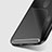 Silicone Candy Rubber TPU Twill Soft Case Cover S01 for Samsung Galaxy S9 Plus