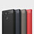 Silicone Candy Rubber TPU Twill Soft Case Cover S01 for Sony Xperia L2