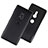 Silicone Candy Rubber TPU Twill Soft Case Cover S01 for Sony Xperia XZ2