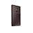 Silicone Candy Rubber TPU Twill Soft Case Cover S01 for Sony Xperia XZ3