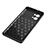 Silicone Candy Rubber TPU Twill Soft Case Cover S01 for Vivo iQOO 9 5G