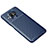 Silicone Candy Rubber TPU Twill Soft Case Cover S01 for Xiaomi Mi 10i 5G