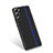Silicone Candy Rubber TPU Twill Soft Case Cover S02 for Samsung Galaxy S21 5G