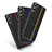 Silicone Candy Rubber TPU Twill Soft Case Cover S02 for Samsung Galaxy S24 5G
