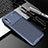 Silicone Candy Rubber TPU Twill Soft Case Cover S02 for Xiaomi Redmi 9A