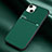 Silicone Candy Rubber TPU Twill Soft Case Cover S03 for Apple iPhone 13