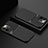 Silicone Candy Rubber TPU Twill Soft Case Cover S03 for Apple iPhone 13 Pro
