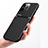 Silicone Candy Rubber TPU Twill Soft Case Cover S03 for Apple iPhone 13 Pro Max